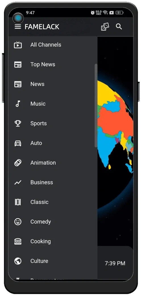 IPTV2026 | Download Latest IPTV2026 APK 2025 (Live TV/Sports) 4 IPTV2026 Screenshot 3