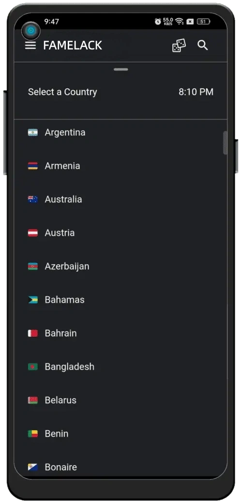 IPTV2026 | Download Latest IPTV2026 APK 2025 (Live TV/Sports) 5 IPTV2026 Screenshot 4